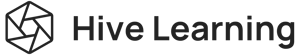 Hive Learning - High-res Logos