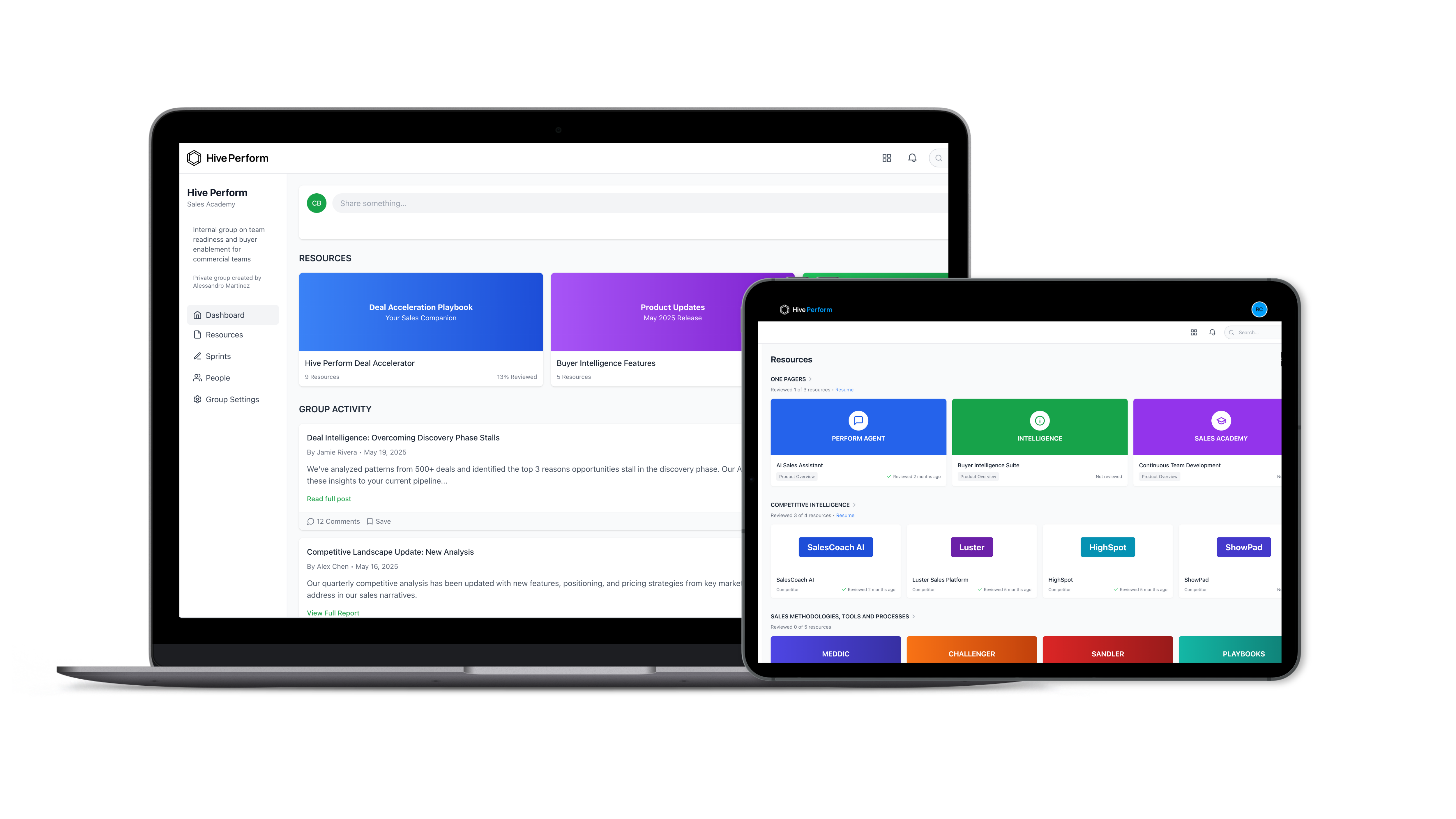 Performance Dashboard-4