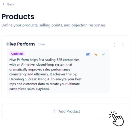 V1 - Carousel for 2026 AI sales playbook(1)